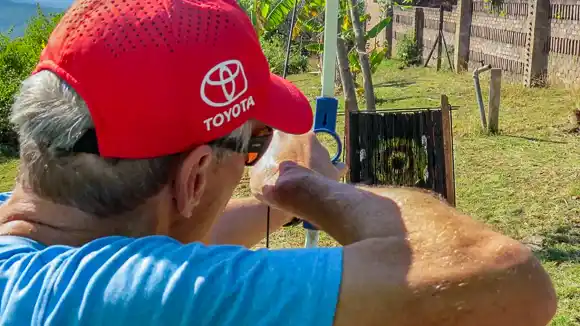 Extreme Adventure Camp - Archery