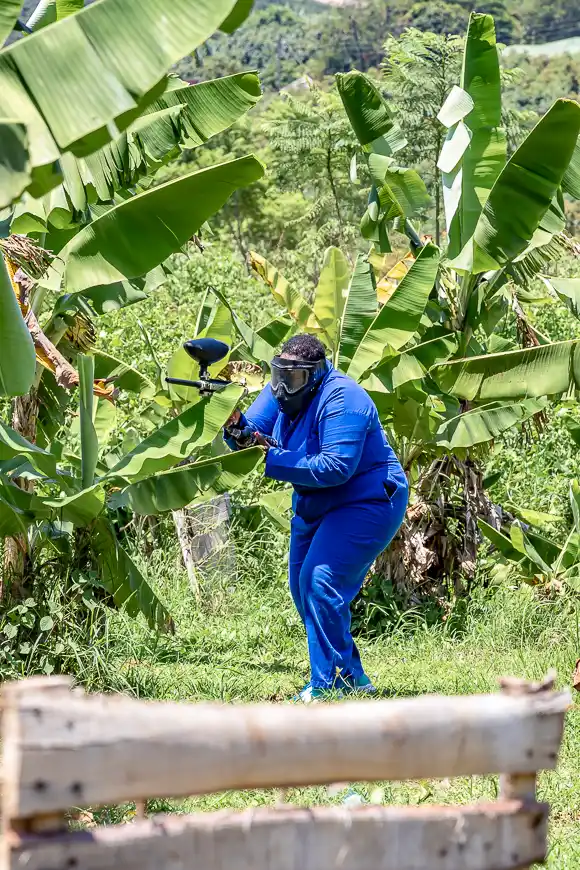 Extreme Adventure Camp