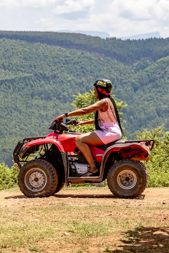 Extreme Adventure Camp