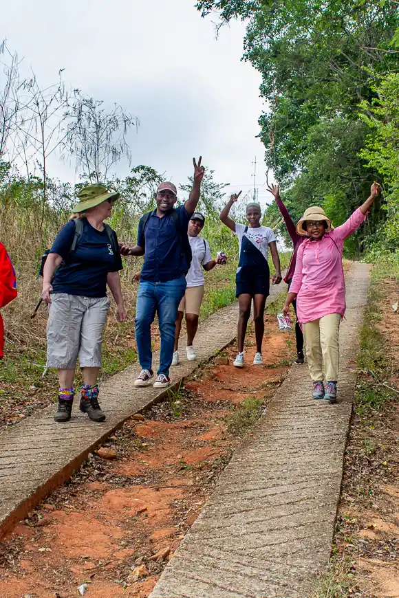 Extreme Adventure Camp