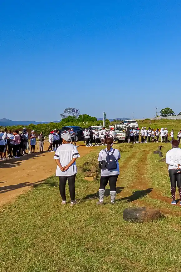 Extreme Adventure Camp