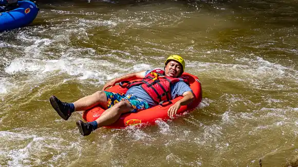 Extreme Adventure Camp - Geckoing